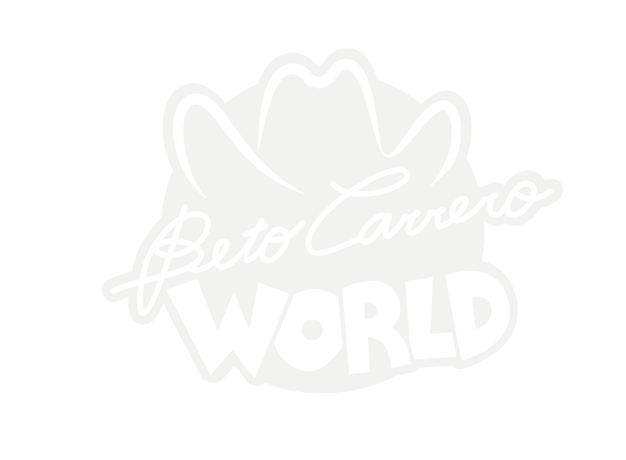 Beto Carrero World